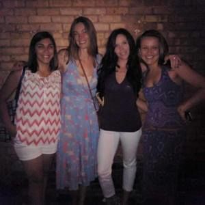 Meet your Posher, Sofia